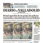 Portada 30 de agosto