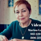 Vidente Marina Galiana