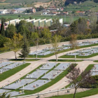 Cementerio de Las Contiendas