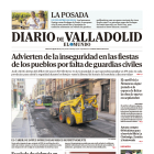 Portada 2 de agosto