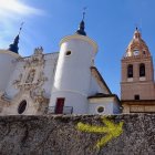 Rueda 'Camino del Sureste' - DIPUTACIÓN DE VALLADOLID - Archivo