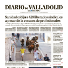 Portada 5 de agosto