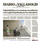 Portada 8 de agosto