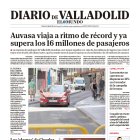 Portada 9 de agosto
