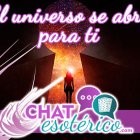 Chat esóterico