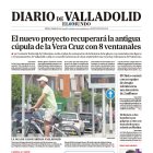 Portada  10 de agosto