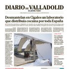 Portada 11 de agosto