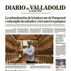 Portada 12 de agosto