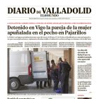 Portada 13 de agosto