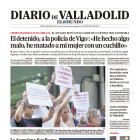 Portada 14 de agosto