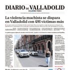 Portada 15 de agosto