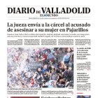 Portada 16 de agosto