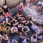 Segundo Chúndara de Peñafiel.