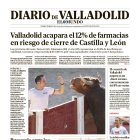 Portada 18 de agosto