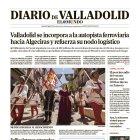 Portada 19 de agosto