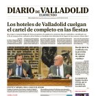 Portada sábado 24