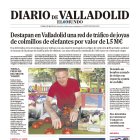 Portada 25 de agosto