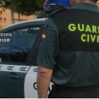 GUARDIA CIVIL