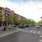 Laguna de Duero (Valladolid)