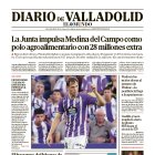 Portada 29 de agosto