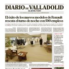 Portada 30 de agosto