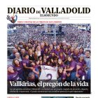 Portada 31 de agosto