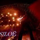 Concierto de Siloé y amigos en las Fiestas de Valladolid