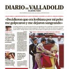 Portada viernes 6