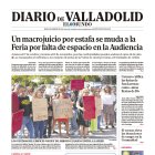 Portada 10 de septiembre