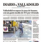 Portada 11 de septiembre