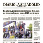 Portada 12 de septiembre