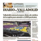 Portada 13 de septiembre