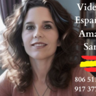 Vidente Amaya Sanz