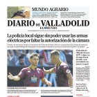 Portada 16 de septiembre