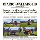 Portada miércoles 17