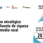 Club de prensa turismo micologico