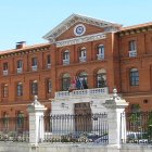 El céntrico instituto Zorrilla es el que registra más sobredemanda, al dejar fuera a 44 solicitantes.