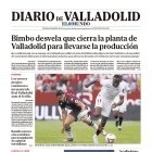 Portada 25 de septiembre