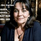 Vidente Claudia Asensio