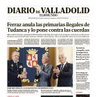 Portada 5 de octubre