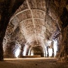 Bodega Subterránea Municipal de La Seca