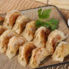 GYOZAS JAPONESAS