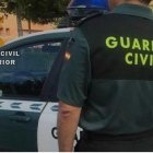GUARDIA CIVIL - Archivo