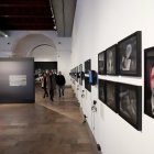 Exposición 'El surrealismo fantástico de David Lynch'