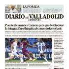 Portada 11 de octubre