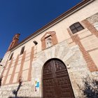 Imagen de archivo del convento de Santa Teresa en Valladolid.