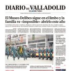 Portada 12 de octubre