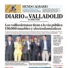 Portada 14 de octubre