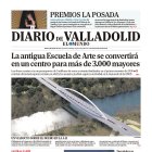 Portada 15 de octubre