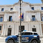 Los hechos se han juzgado en la Audiencia Provincial de Valladolid.